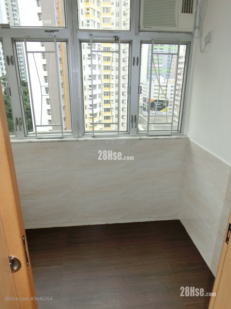 Wang Wah Mansion Rental 1 Bedroom , 1 Bathroom 200 ft²