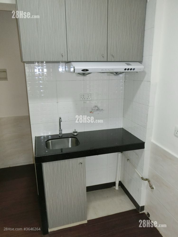Wang Wah Mansion Rental 1 Bedroom , 1 Bathroom 200 ft²