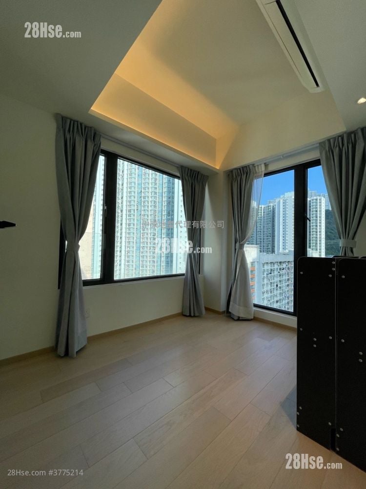 Wealthy Garden Sell 1 Bedroom , 1 Bathroom 299 ft²