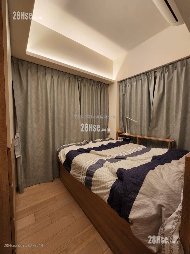 Wealthy Garden Sell 1 Bedroom , 1 Bathroom 299 ft²