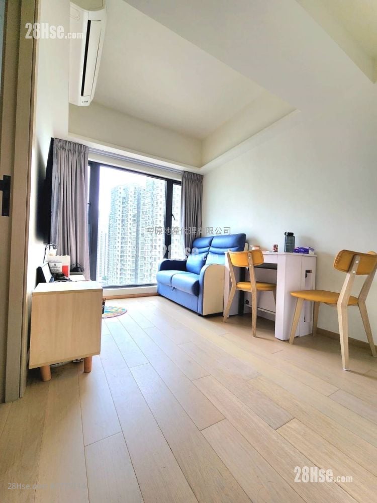 Wealthy Garden Sell 1 Bedroom , 1 Bathroom 299 ft²