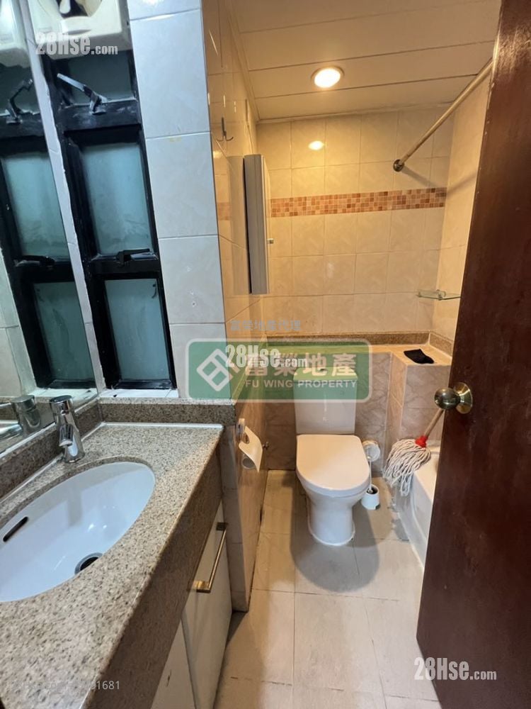 太平居 售盘 1 房 , 1 浴室 311 平方尺