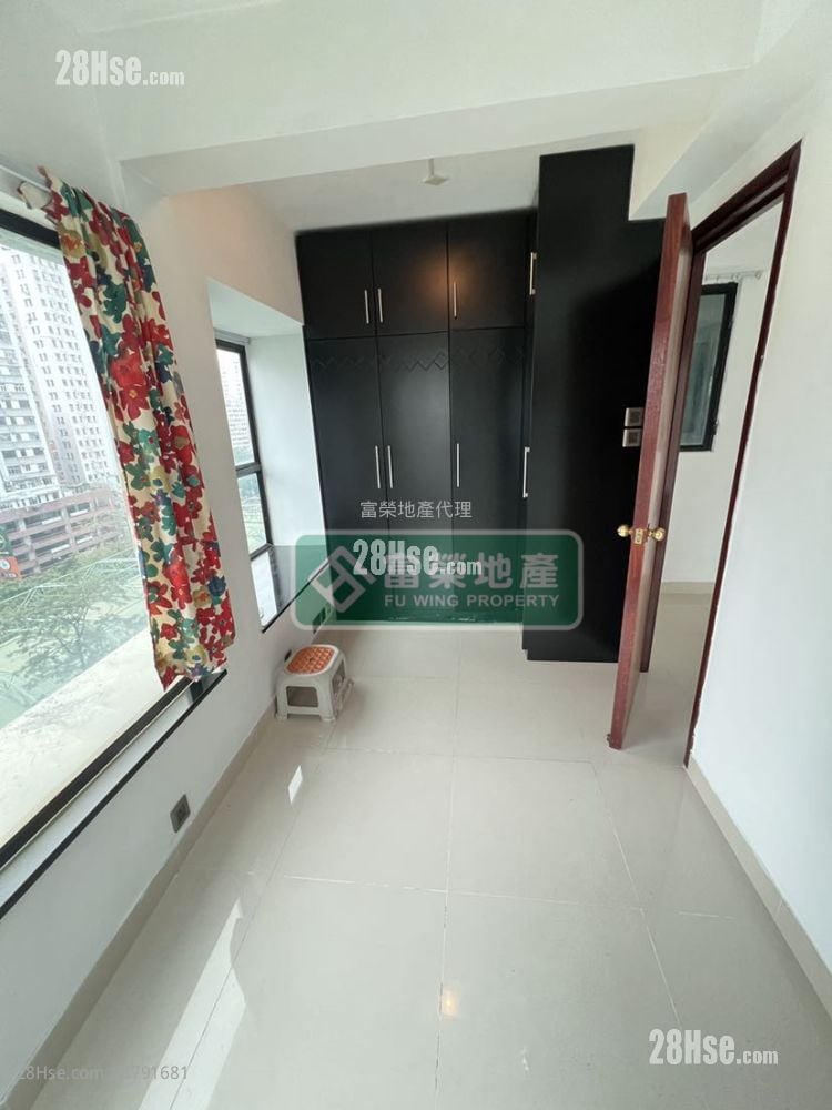 太平居 售盘 1 房 , 1 浴室 311 平方尺