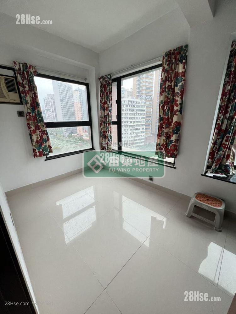 太平居 售盘 1 房 , 1 浴室 311 平方尺