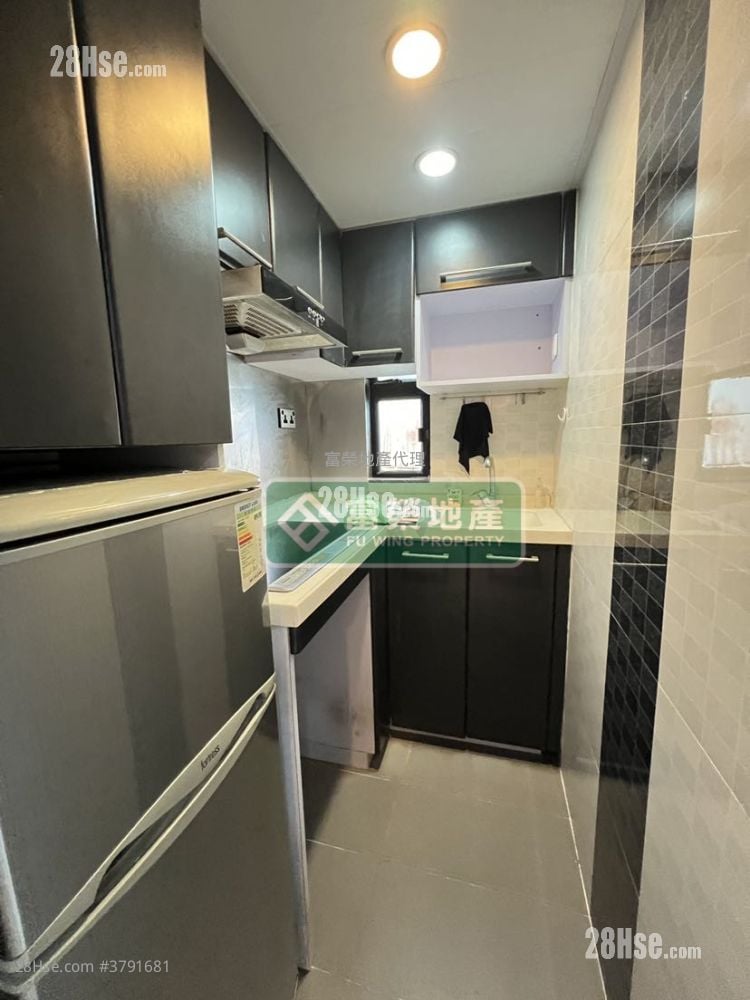 太平居 售盘 1 房 , 1 浴室 311 平方尺