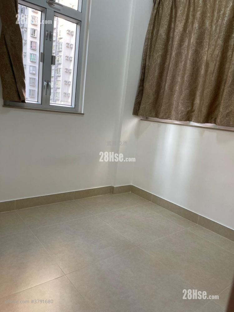 嘉明大厦 租盘 2 房 , 1 浴室 326 平方尺