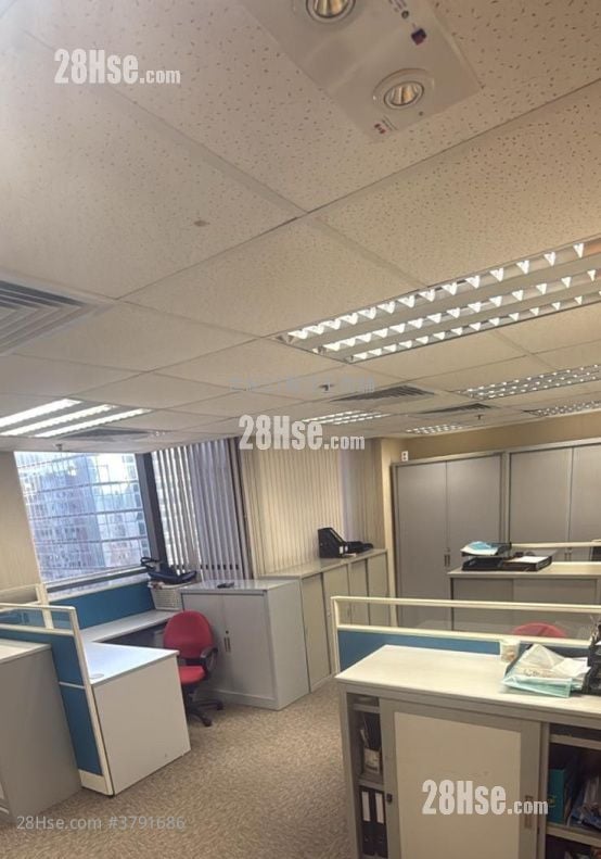 Silvercorp International Tower Rental 1 Bedroom , 2 Toilets