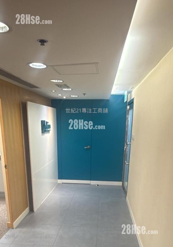 Silvercorp International Tower Rental 1 Bedroom , 2 Toilets