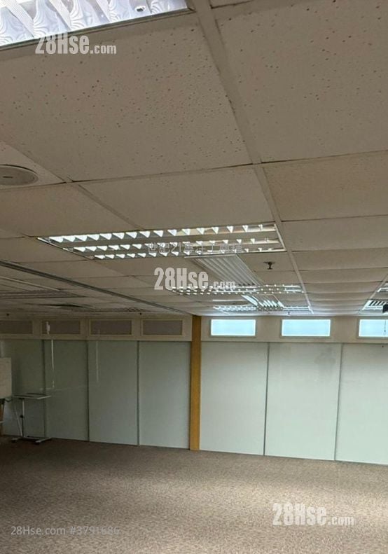 Silvercorp International Tower Rental 1 Bedroom , 2 Toilets