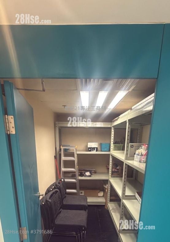 Silvercorp International Tower Rental 1 Bedroom , 2 Toilets