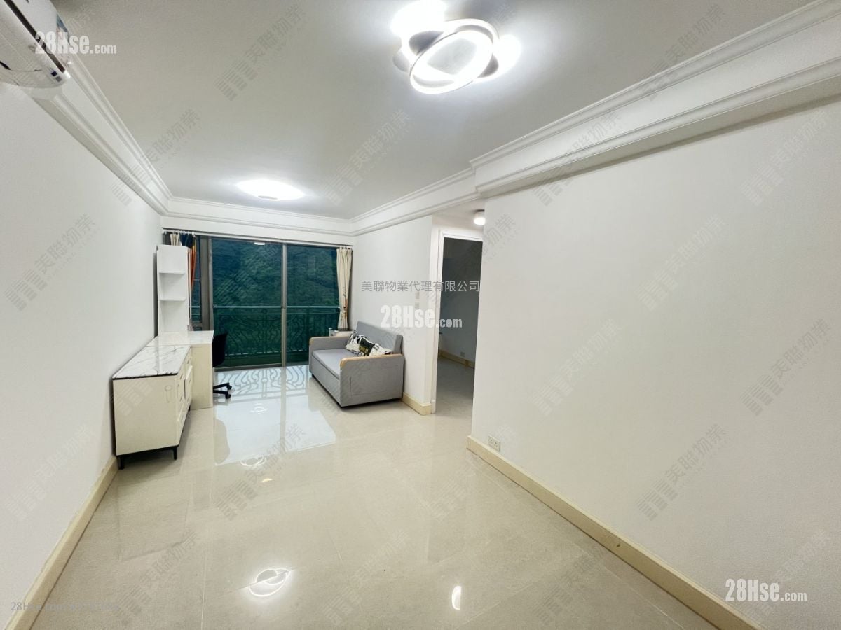 映湾园 售盘 2 房 , 1 浴室 565 平方尺