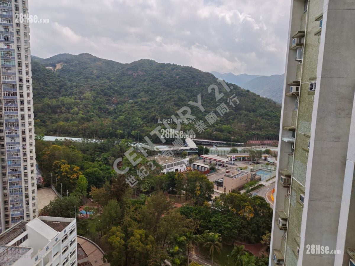 錦鞍苑 售盤 3 房 , 1 浴室 554 平方呎