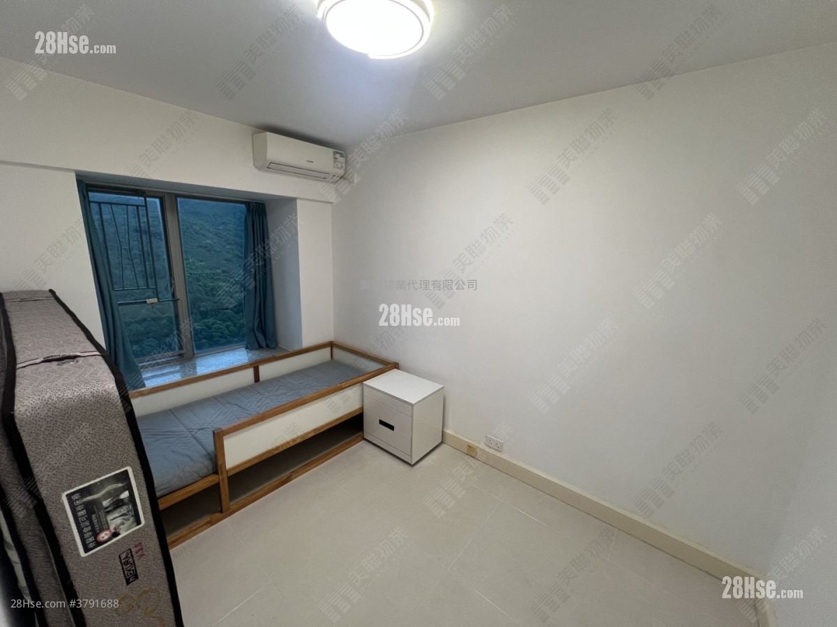 映湾园 售盘 2 房 , 1 浴室 565 平方尺