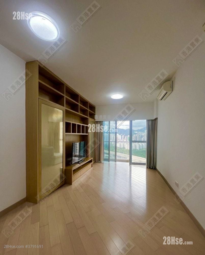 Imperial Cullinan Rental 3 Bedrooms , 3 Bathrooms 913 ft²