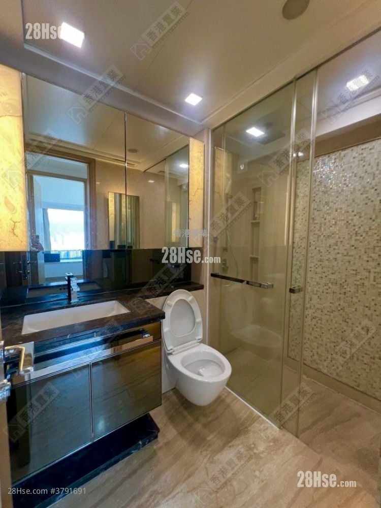 Imperial Cullinan Rental 3 Bedrooms , 3 Bathrooms 913 ft²