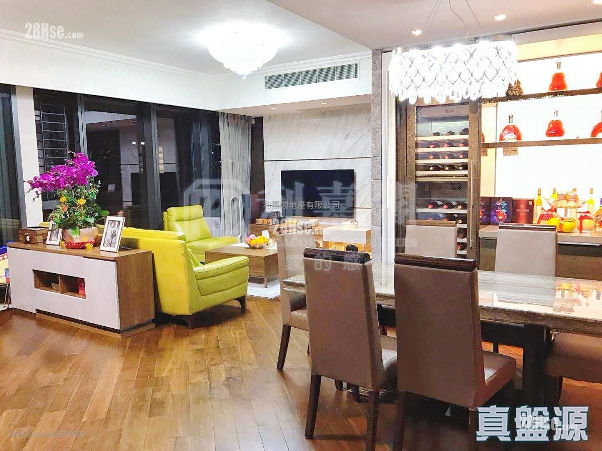 Ultima Sell 3 Bedrooms 1,708 ft²