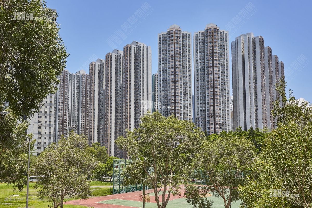 Greenfield Garden Sell 2 Bedrooms , 1 Bathroom 449 ft²