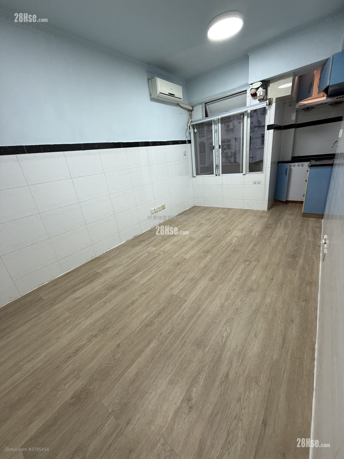 Apartment Rental 150 ft²