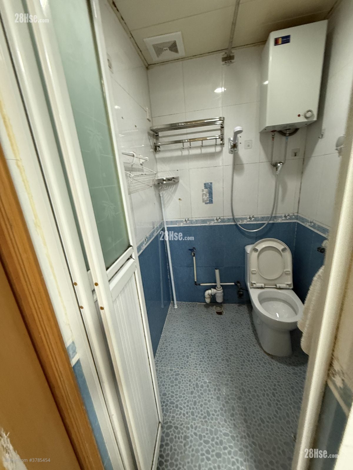 Apartment Rental 150 ft²