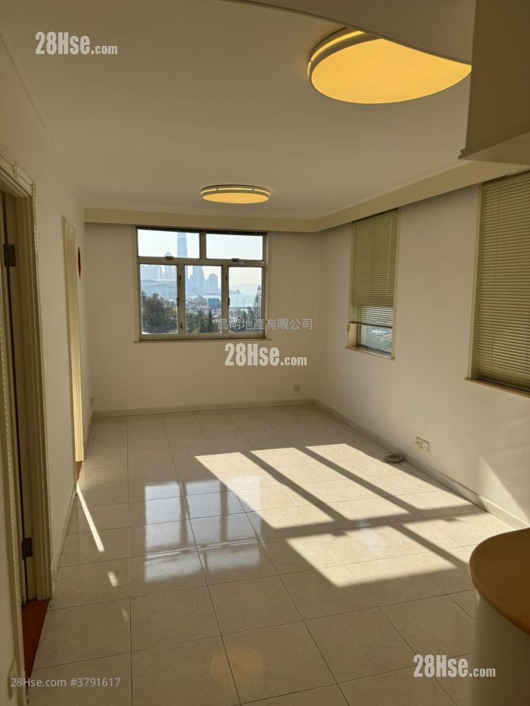 维景花园 售盘 523 平方尺