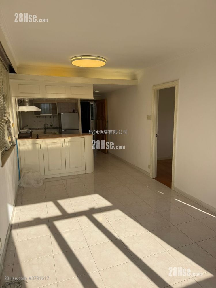 维景花园 售盘 523 平方尺