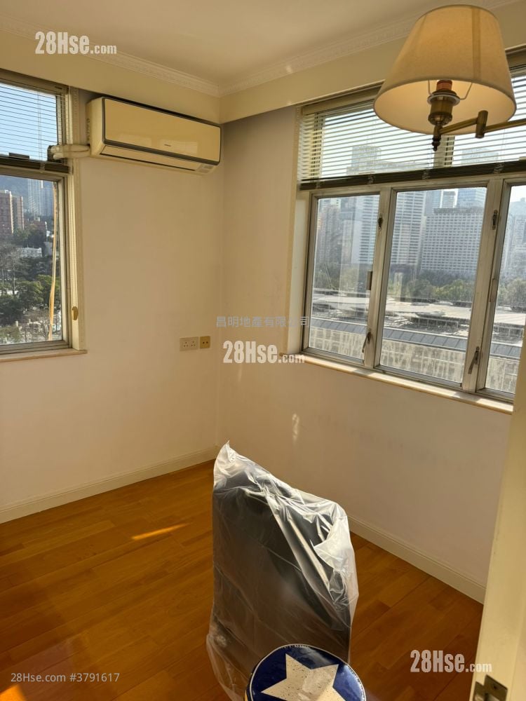 维景花园 售盘 523 平方尺