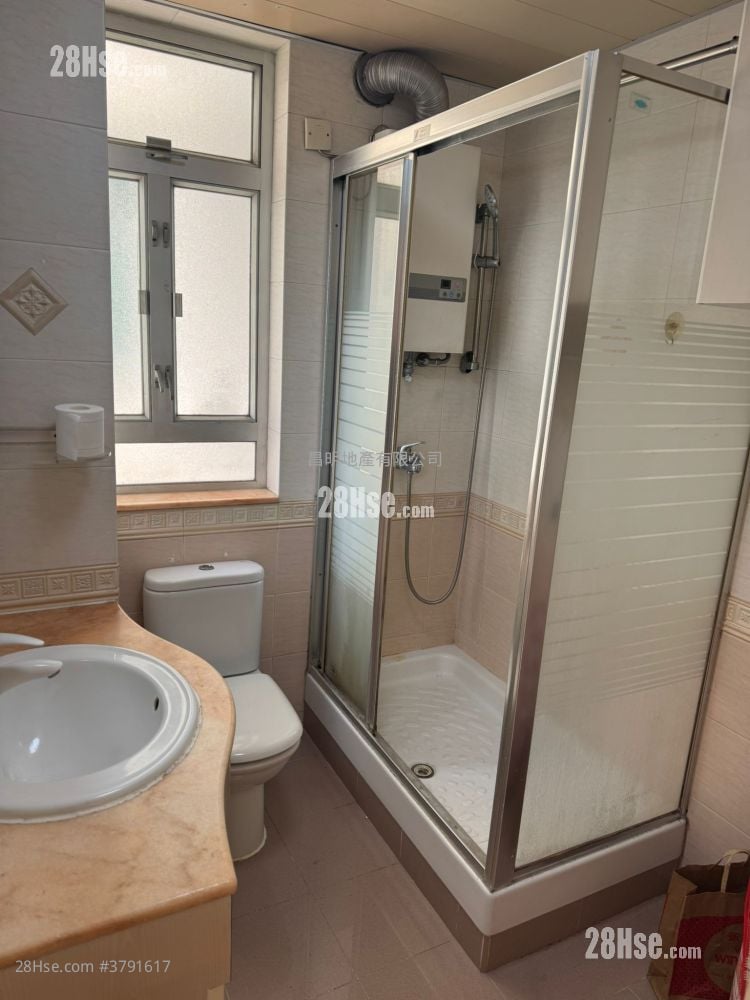 维景花园 售盘 523 平方尺