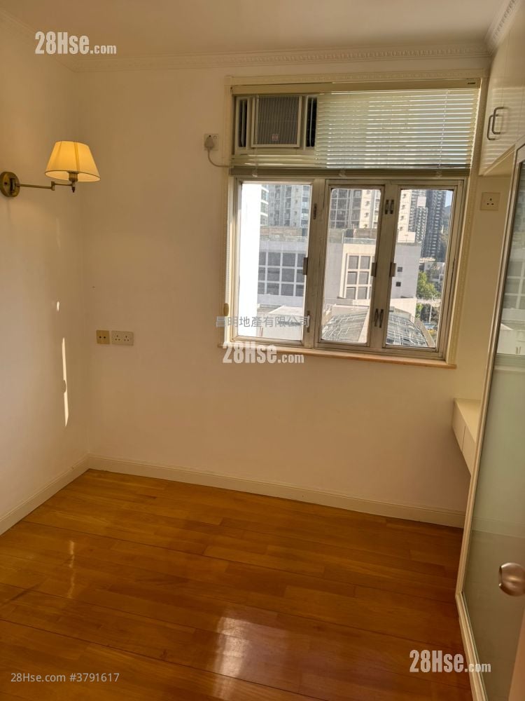 维景花园 售盘 523 平方尺