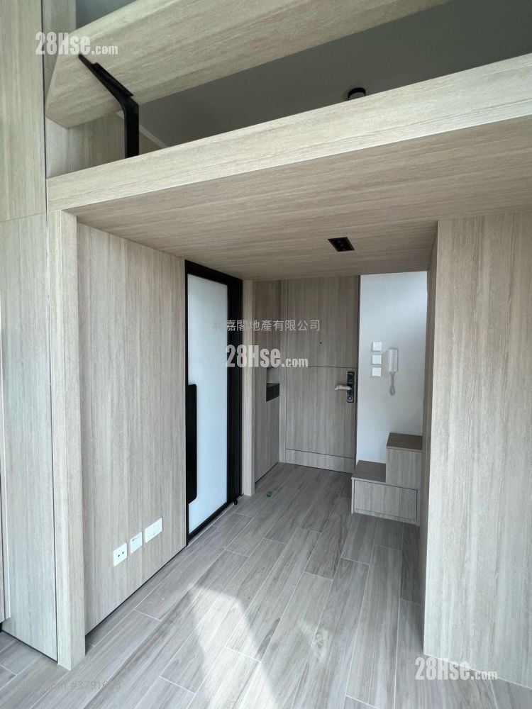 The Met.azure Rental Studio , 1 Bathroom 207 ft²