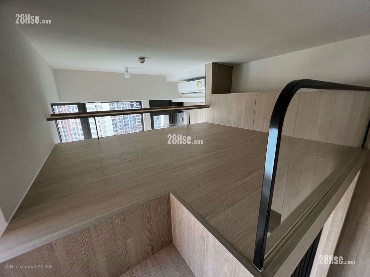 The Met.azure Rental Studio , 1 Bathroom 207 ft²