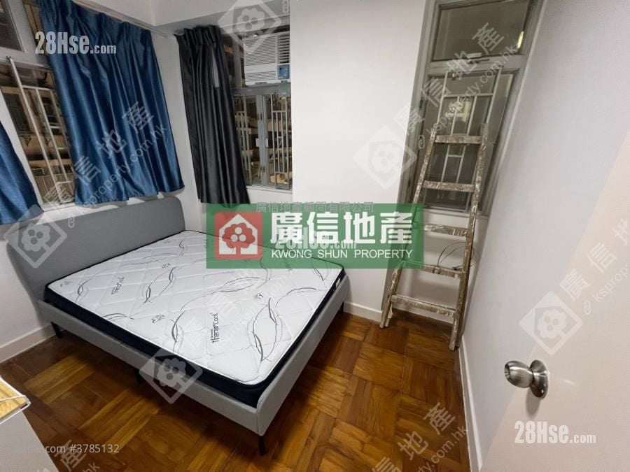 Siu Yip Building Sell 2 Bedrooms , 1 Bathroom 286 ft²