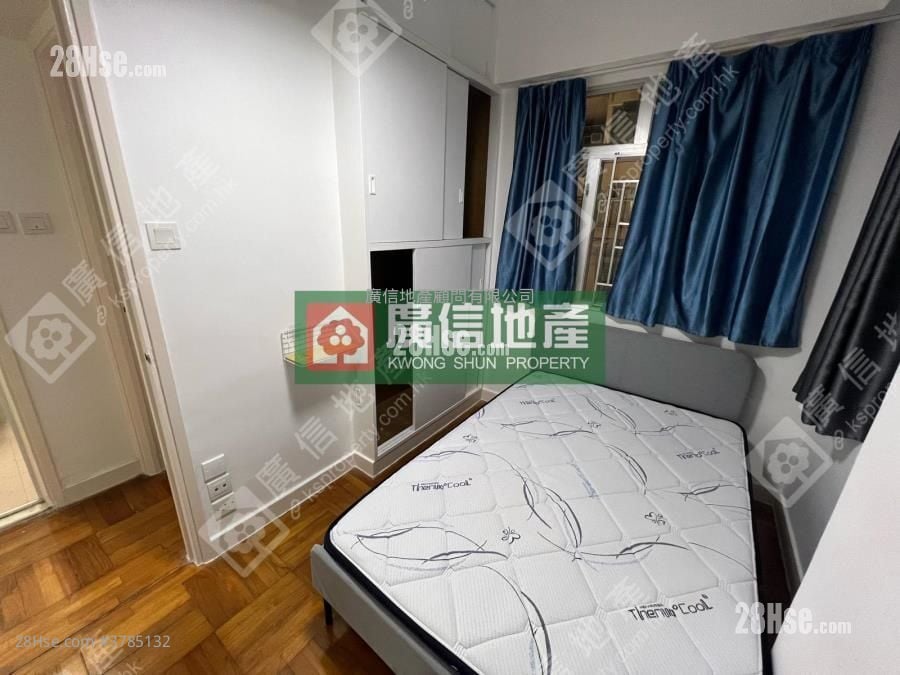 Siu Yip Building Sell 2 Bedrooms , 1 Bathroom 286 ft²