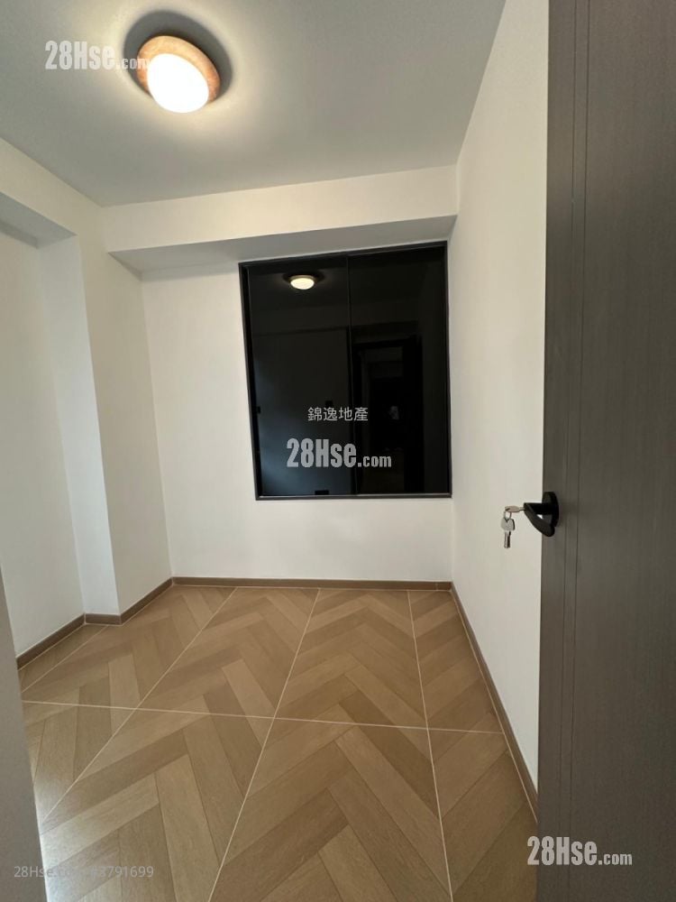 金满阁 售盘 2 房 , 1 浴室 309 平方尺