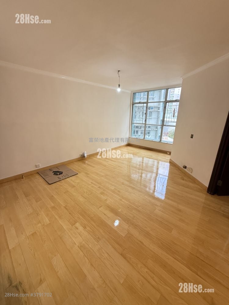 黄埔花园 租盘 3 房 , 2 浴室 639 平方尺