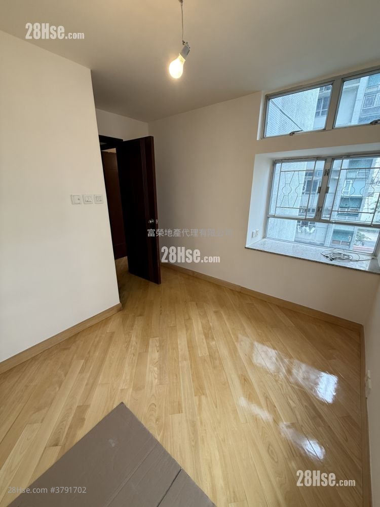 黄埔花园 租盘 3 房 , 2 浴室 639 平方尺