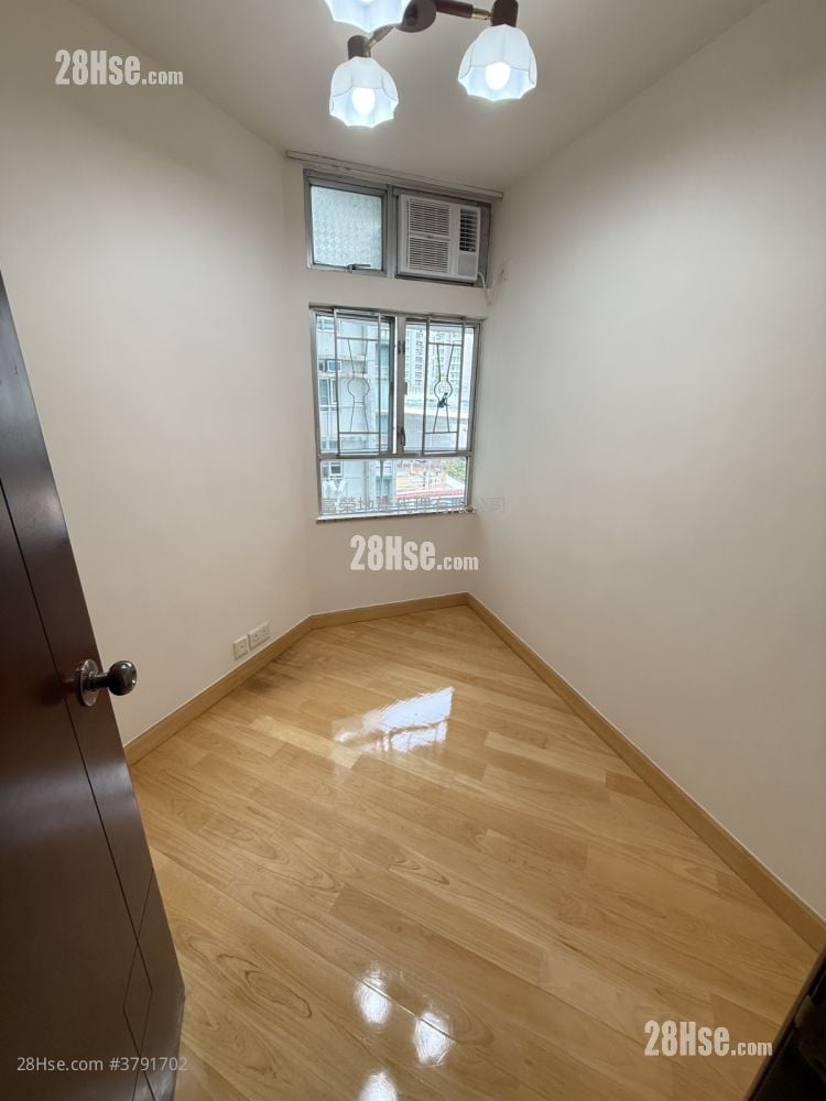 黄埔花园 租盘 3 房 , 2 浴室 639 平方尺