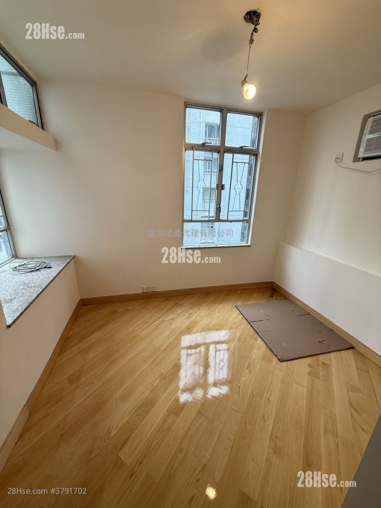 黄埔花园 租盘 3 房 , 2 浴室 639 平方尺