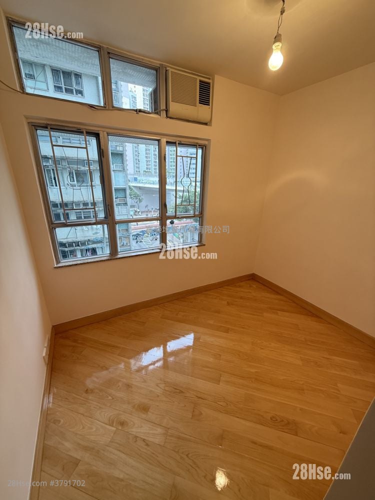 黄埔花园 租盘 3 房 , 2 浴室 639 平方尺