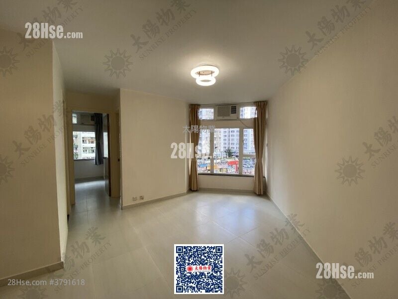 Whampoa Garden Sell 2 Bedrooms 466 ft²