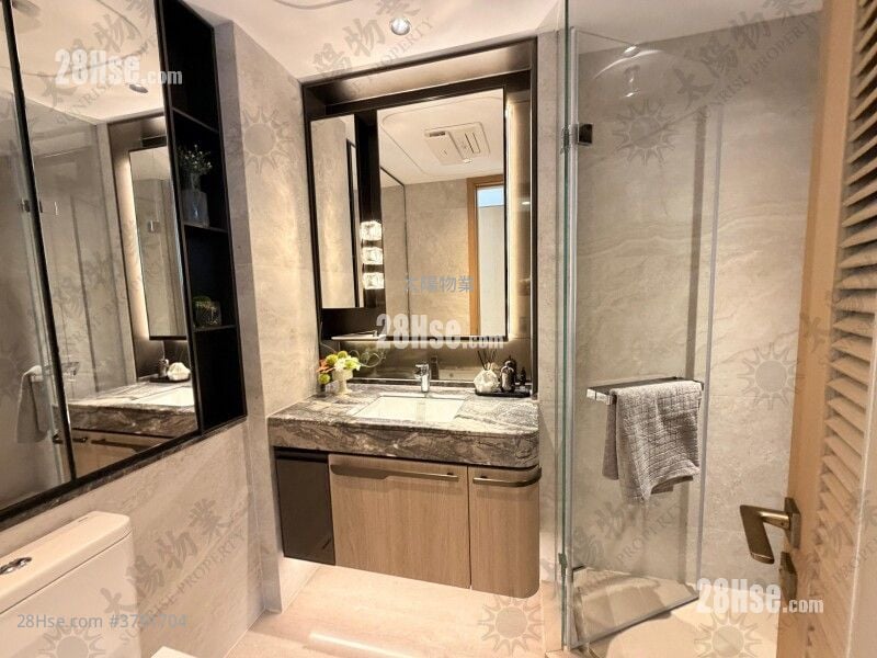 Onmantin Rental 2 Bedrooms 528 ft²