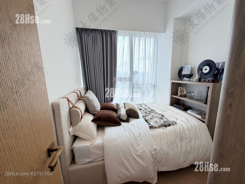 Onmantin Rental 2 Bedrooms 528 ft²