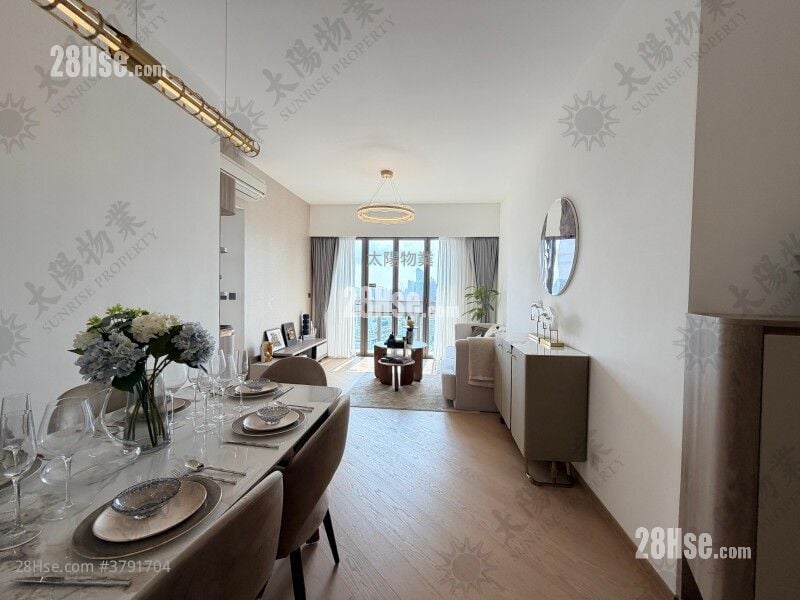 Onmantin Rental 2 Bedrooms 528 ft²