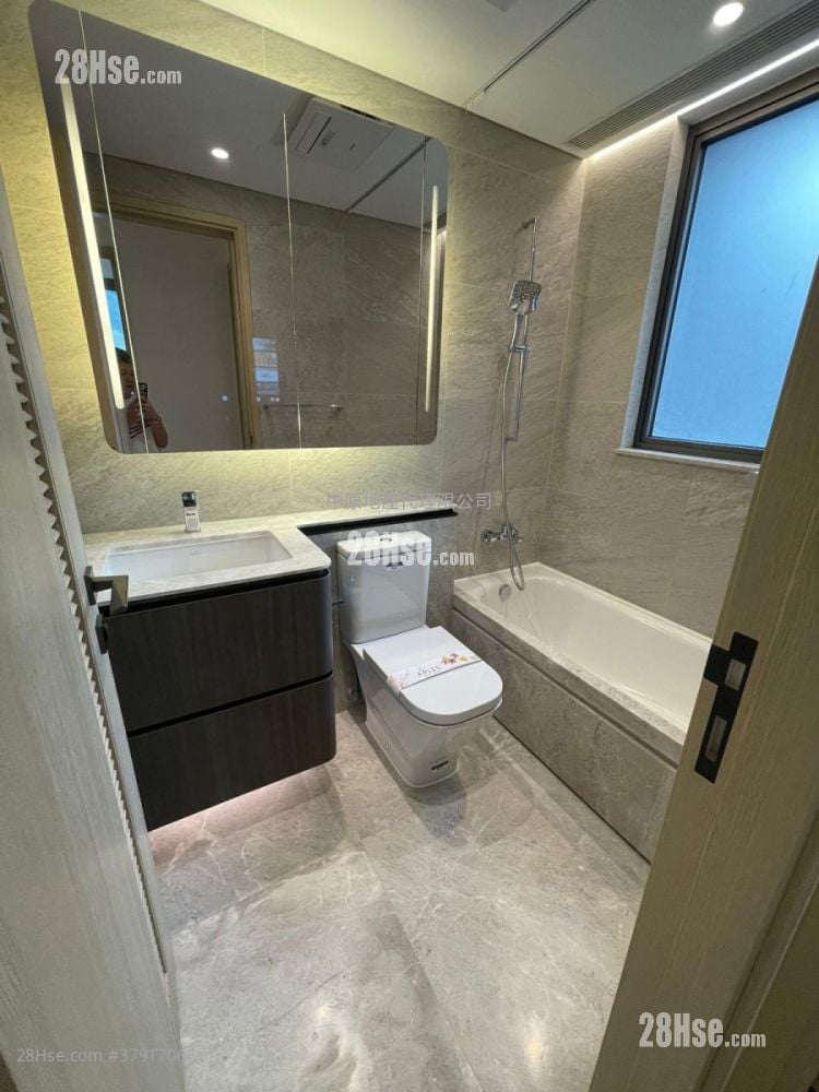 The Arles Sell 2 Bedrooms 481 ft²