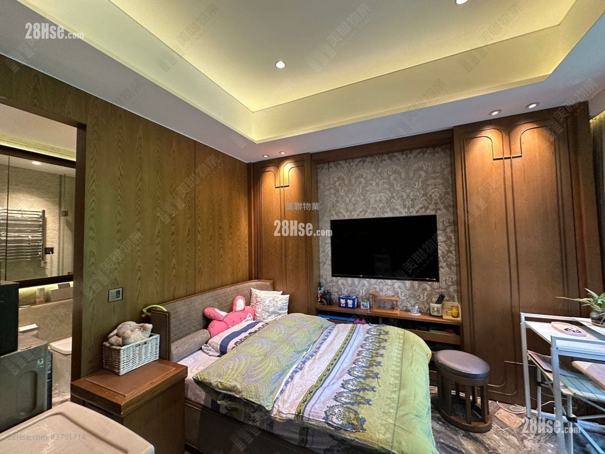 星岸 售盘 4,155 平方尺