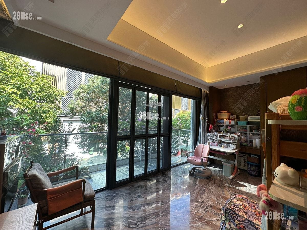 星岸 售盘 4,155 平方尺