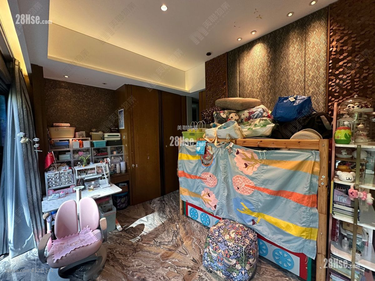 星岸 售盘 4,155 平方尺