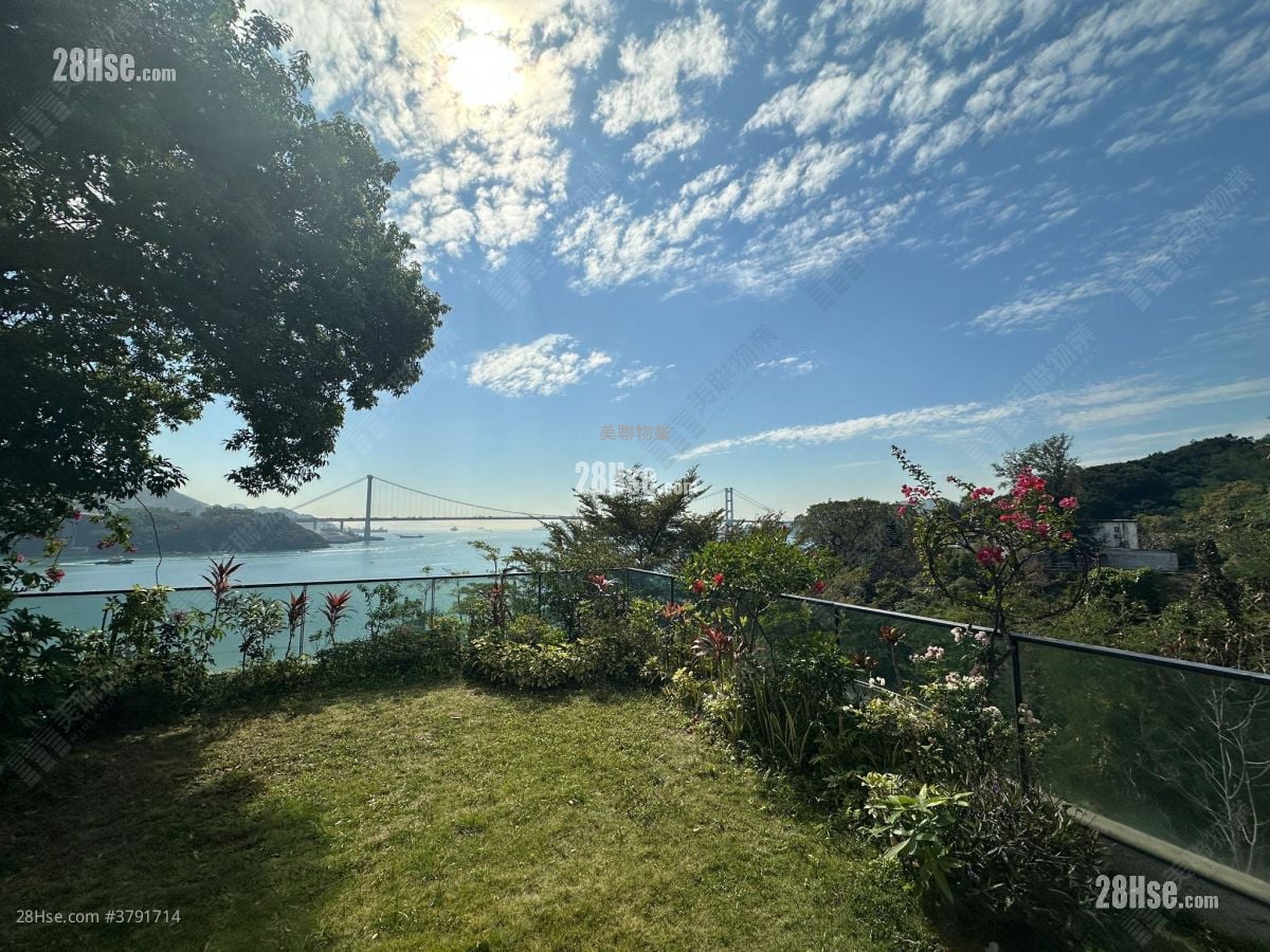 星岸 售盘 4,155 平方尺