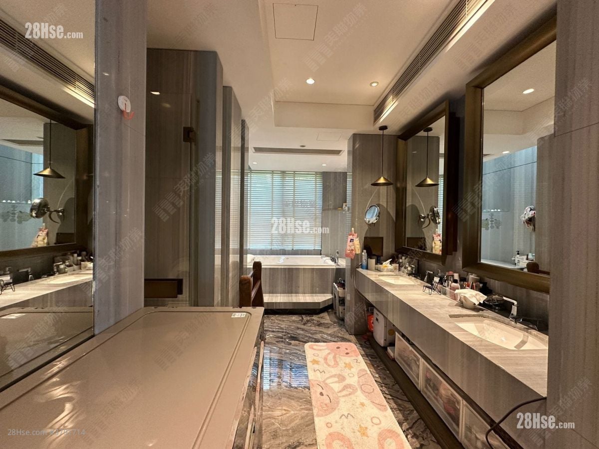 星岸 售盘 4,155 平方尺