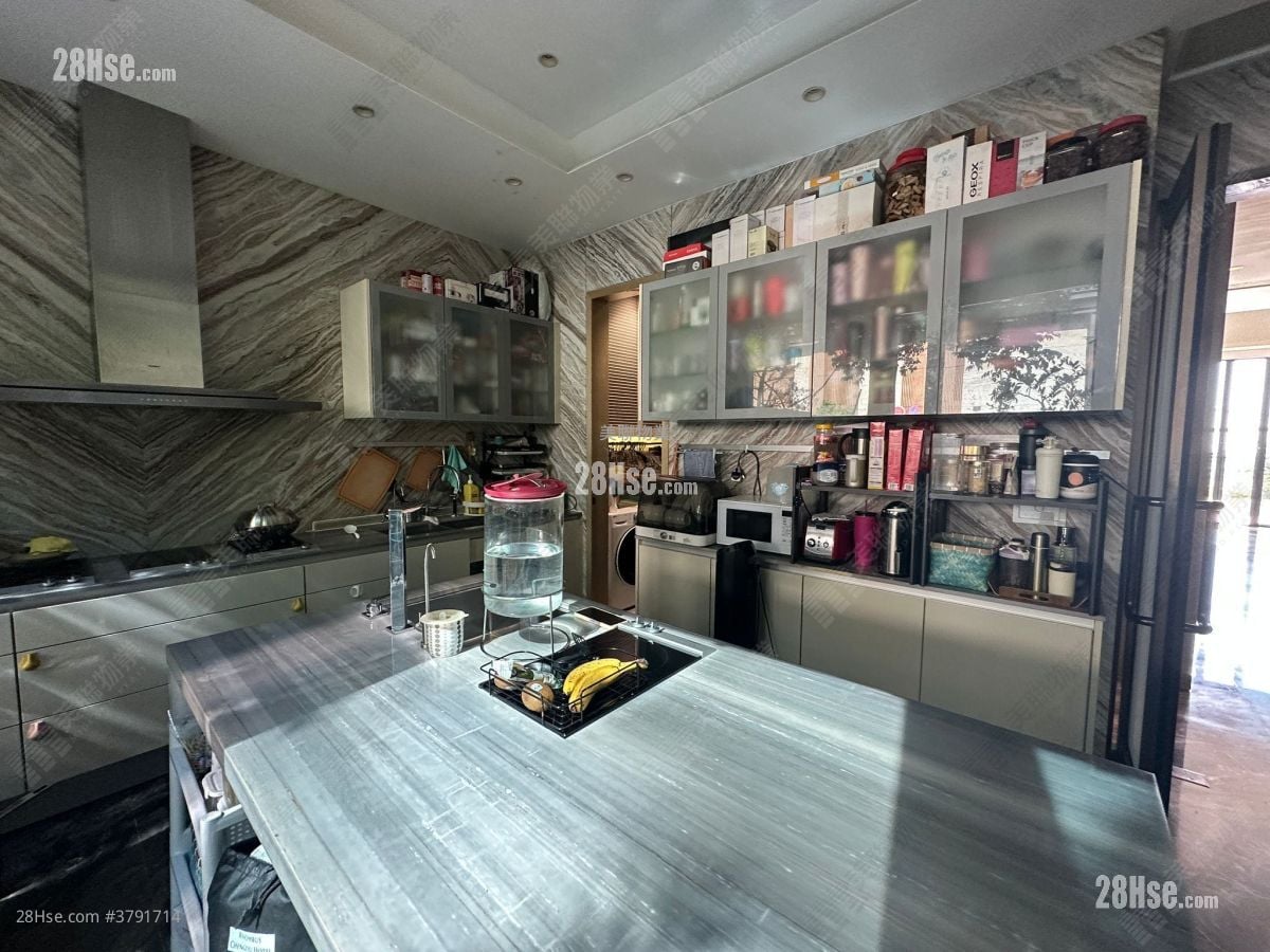 星岸 售盘 4,155 平方尺