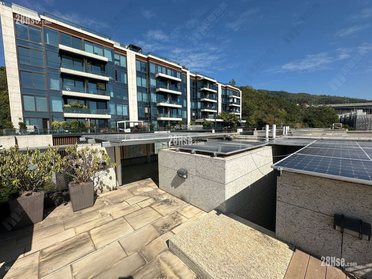 星岸 售盘 4,155 平方尺